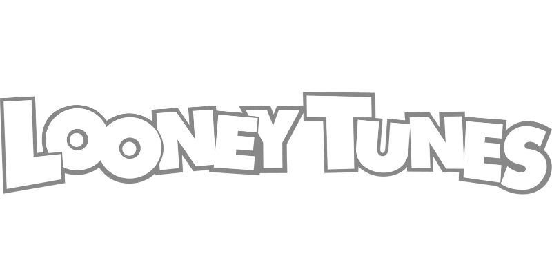 Pix Kumaş Nostaljik Looney Tunes Karakterli Kumaşlar